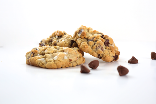 Cookie Delivery for Today!